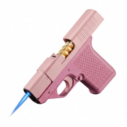 Trigger N' Puff Lighters